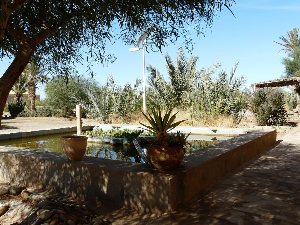 Tifina Caravanserail D'Arfoud Εξωτερικό φωτογραφία