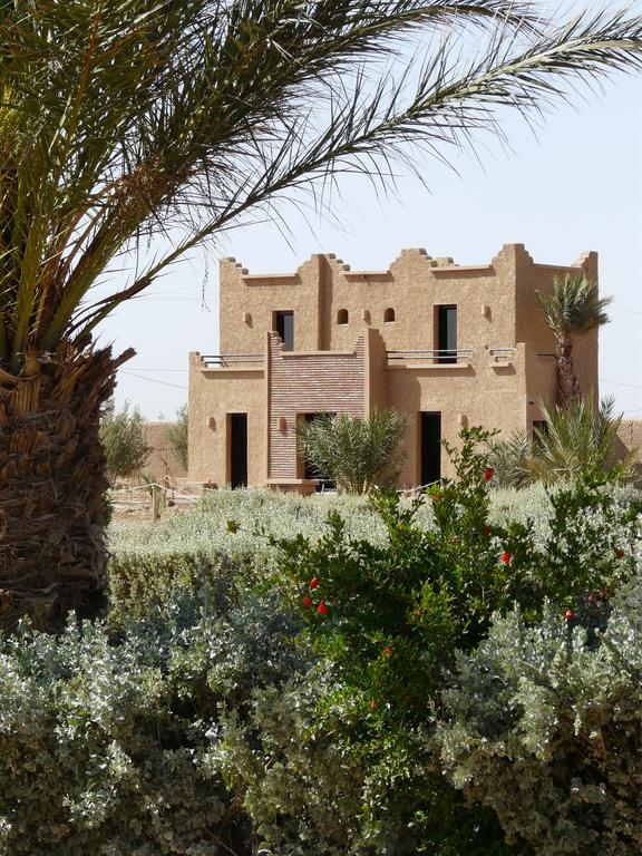 Tifina Caravanserail D'Arfoud Εξωτερικό φωτογραφία