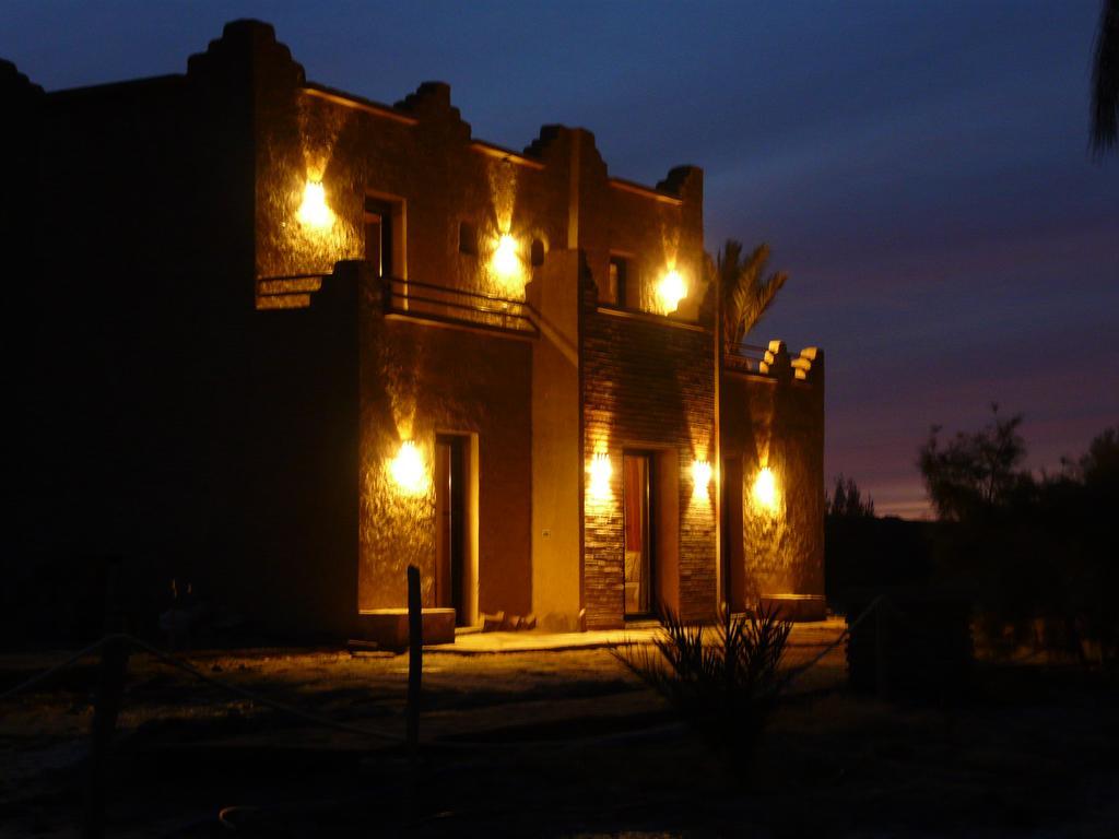 Tifina Caravanserail D'Arfoud Εξωτερικό φωτογραφία
